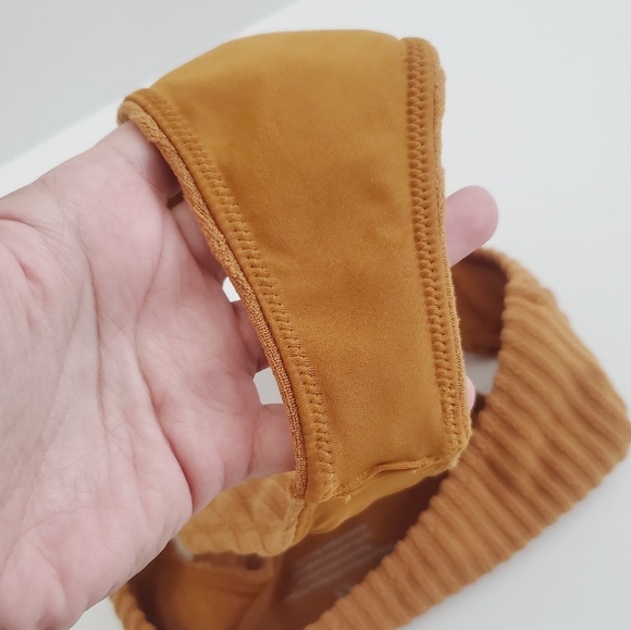 TJ Swim Bikini SET in Spice NWOT S/XS - Picture 10 of 12